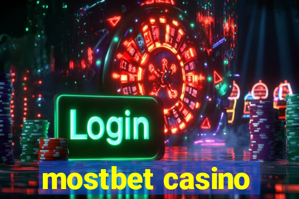 mostbet casino