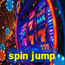 spin jump