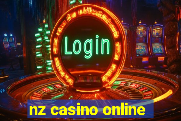 nz casino online