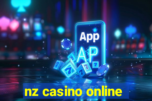 nz casino online