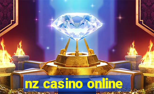 nz casino online