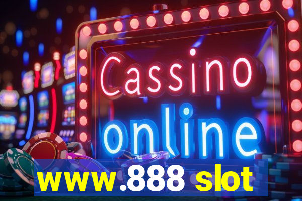 www.888 slot