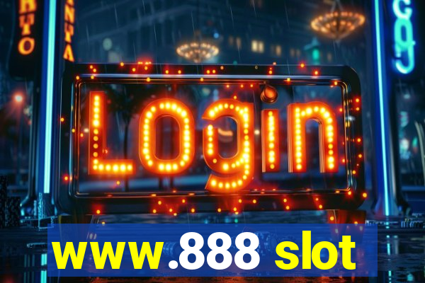 www.888 slot