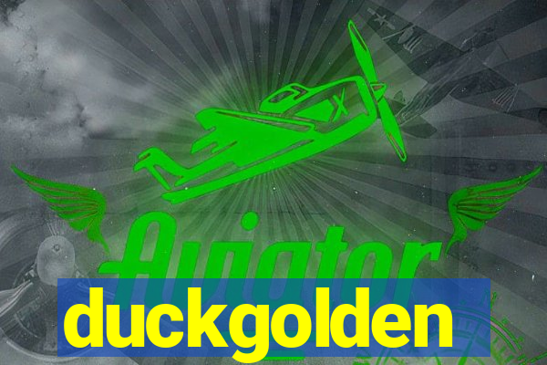 duckgolden