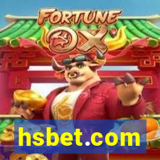 hsbet.com