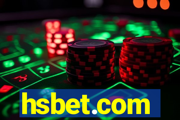 hsbet.com