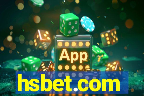 hsbet.com