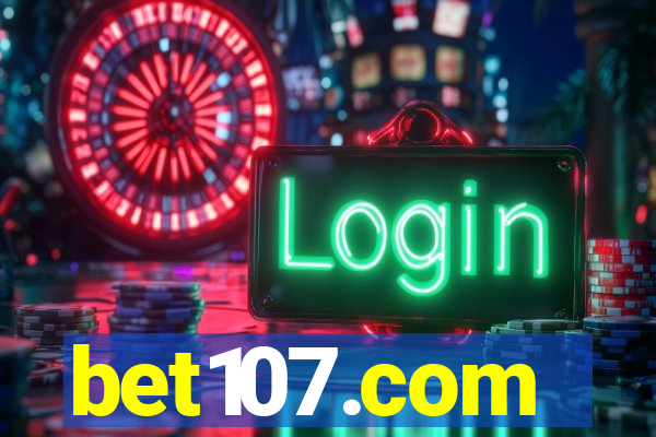 bet107.com