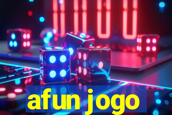 afun jogo