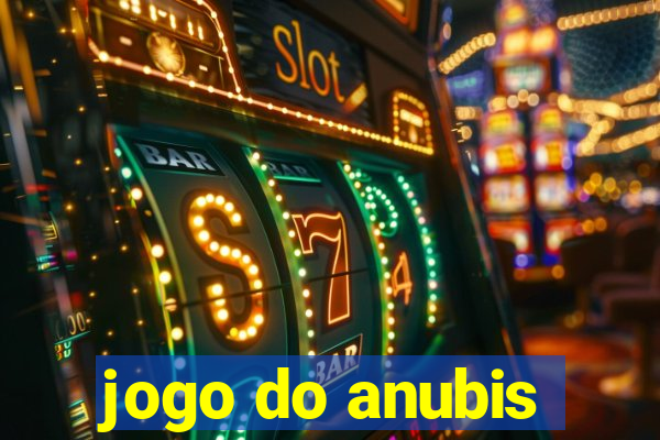 jogo do anubis