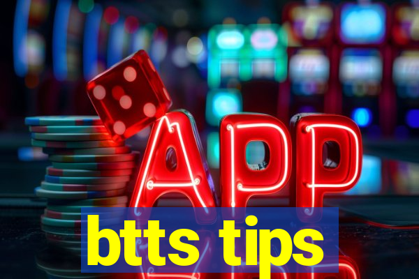 btts tips