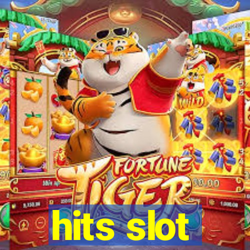 hits slot