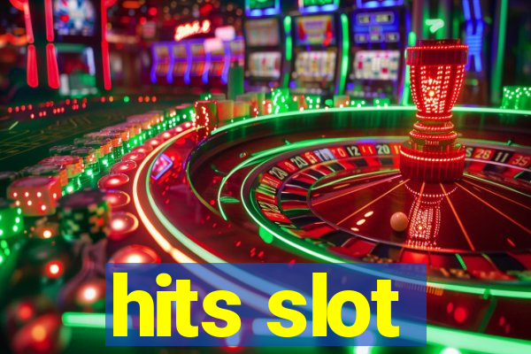 hits slot