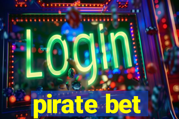 pirate bet