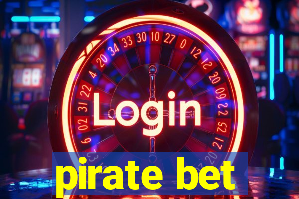 pirate bet