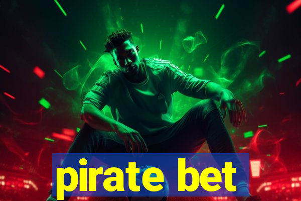 pirate bet