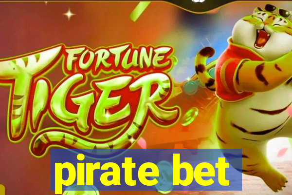 pirate bet