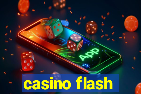 casino flash