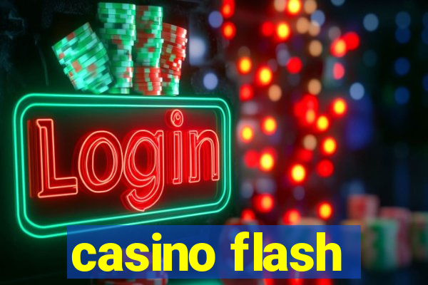 casino flash