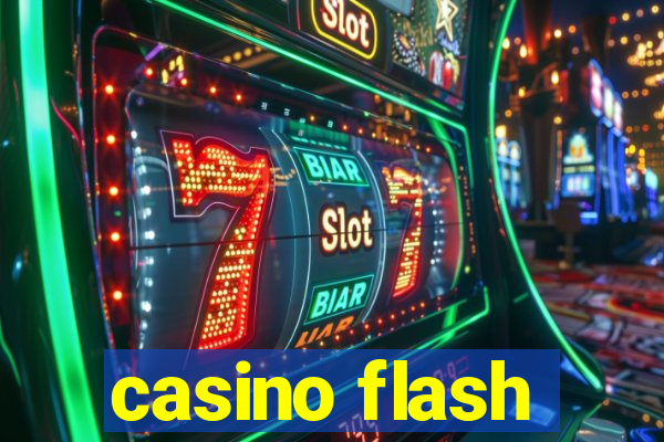 casino flash