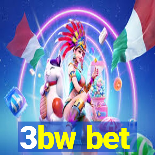 3bw bet