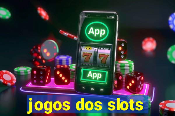 jogos dos slots