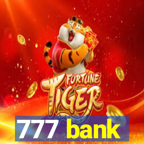 777 bank