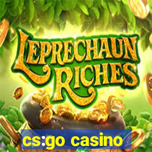 cs:go casino