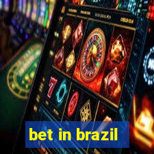 bet in brazil