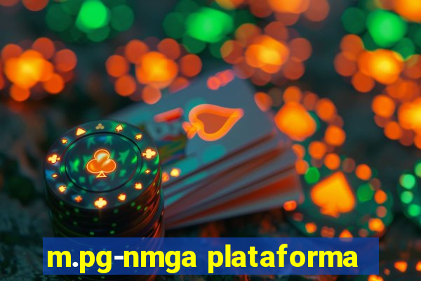 m.pg-nmga plataforma