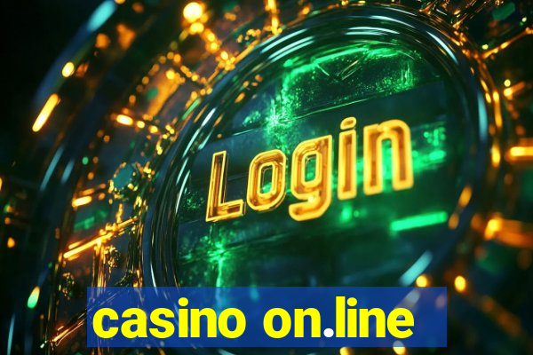 casino on.line