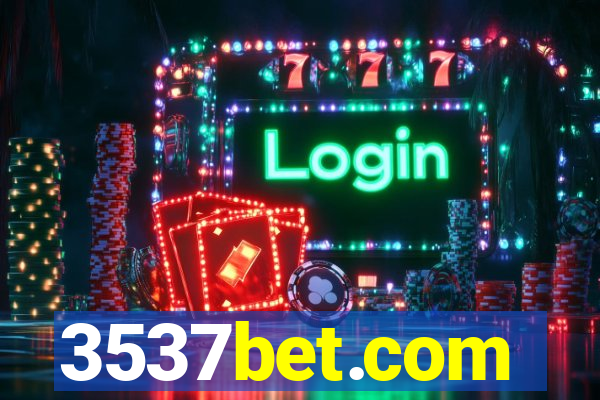 3537bet.com