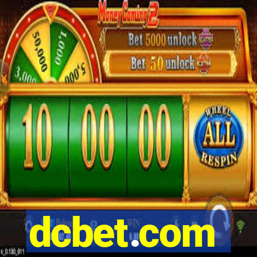 dcbet.com