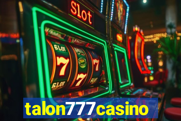 talon777casino