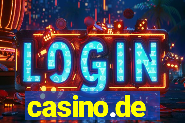 casino.de