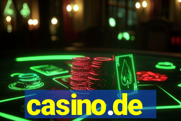 casino.de