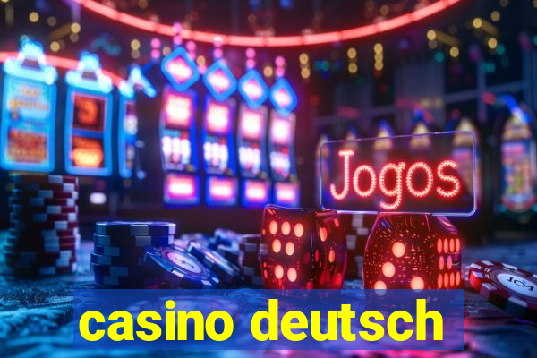 casino deutsch