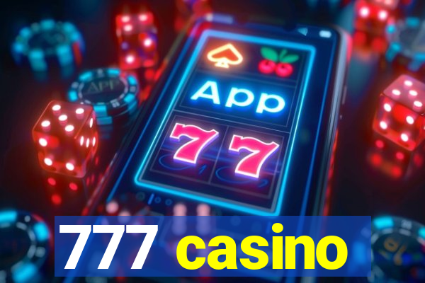 777 casino