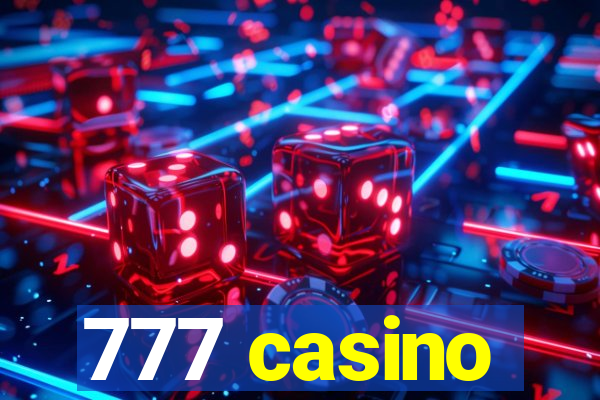 777 casino