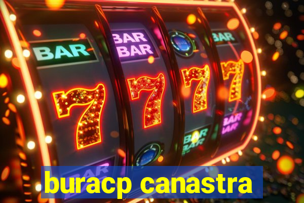 buracp canastra