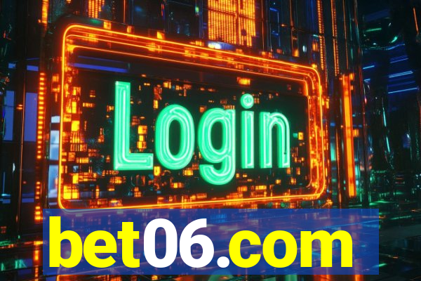 bet06.com