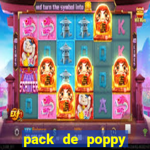 pack de poppy playtime 3 para drawing cartoons 2 vk