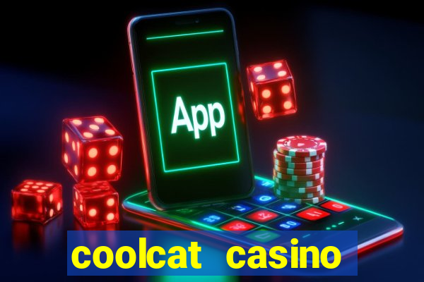 coolcat casino bonus no deposit