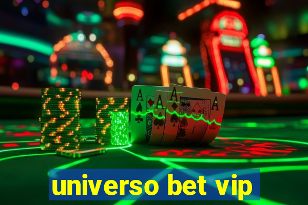 universo bet vip