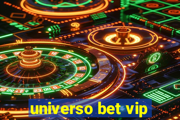 universo bet vip