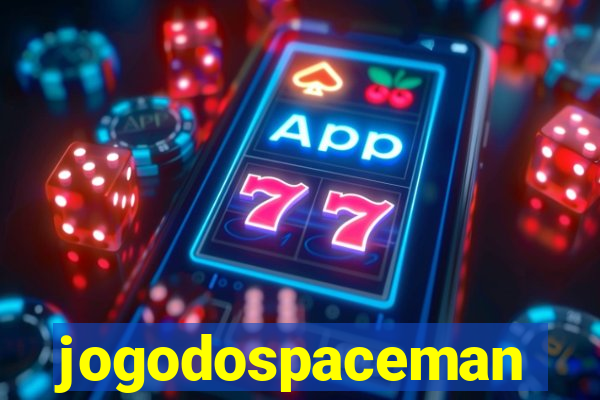 jogodospaceman