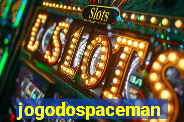 jogodospaceman