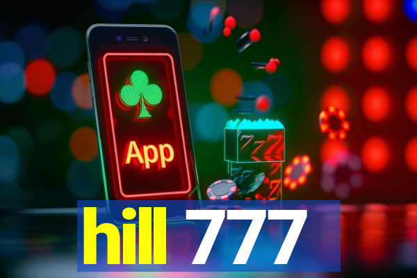 hill 777