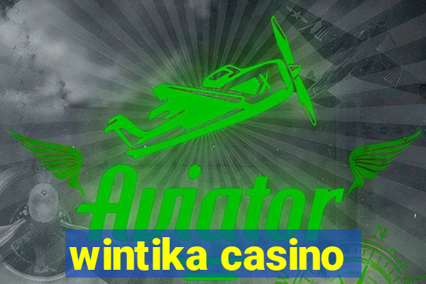 wintika casino