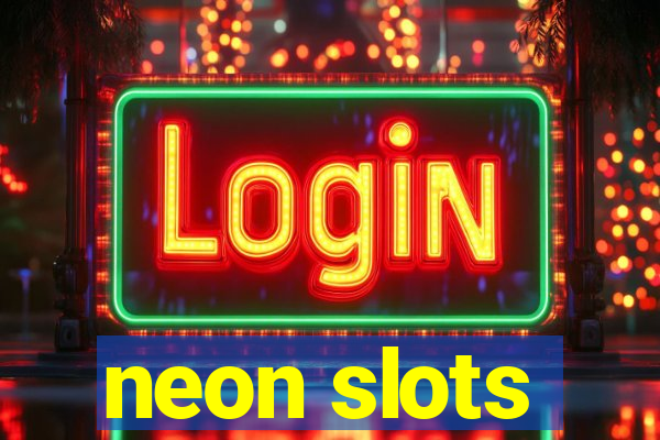 neon slots